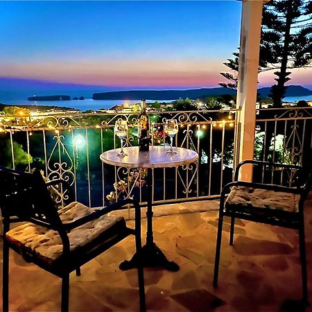 Gianna'S Guesthouse Pylos Exterior photo