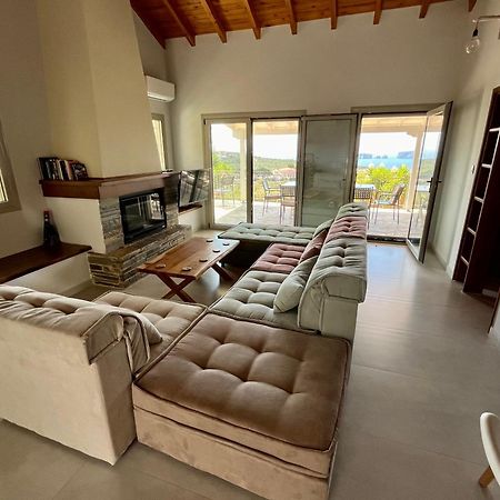 Gianna'S Guesthouse Pylos Exterior photo