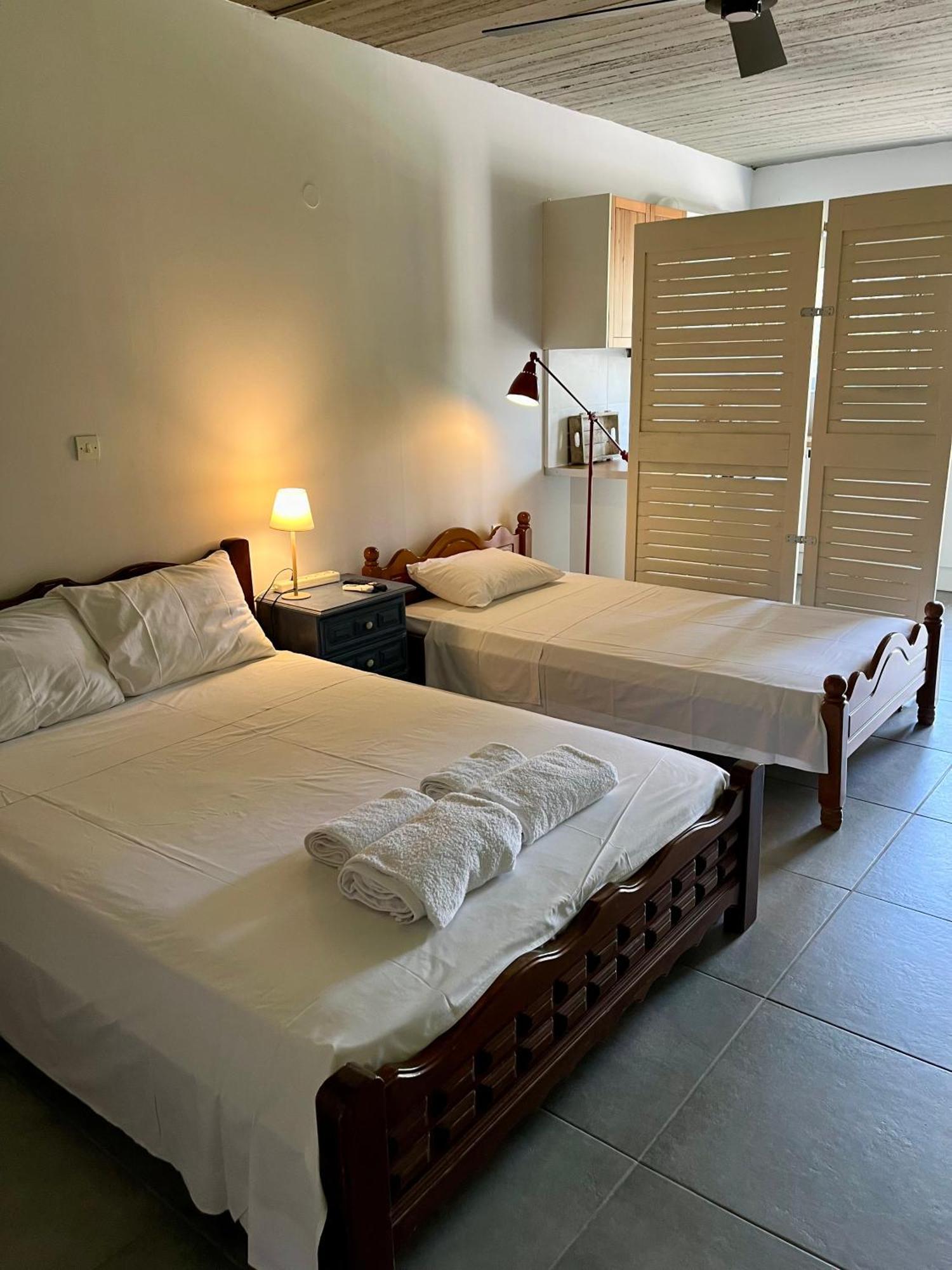 Gianna'S Guesthouse Pylos Exterior photo