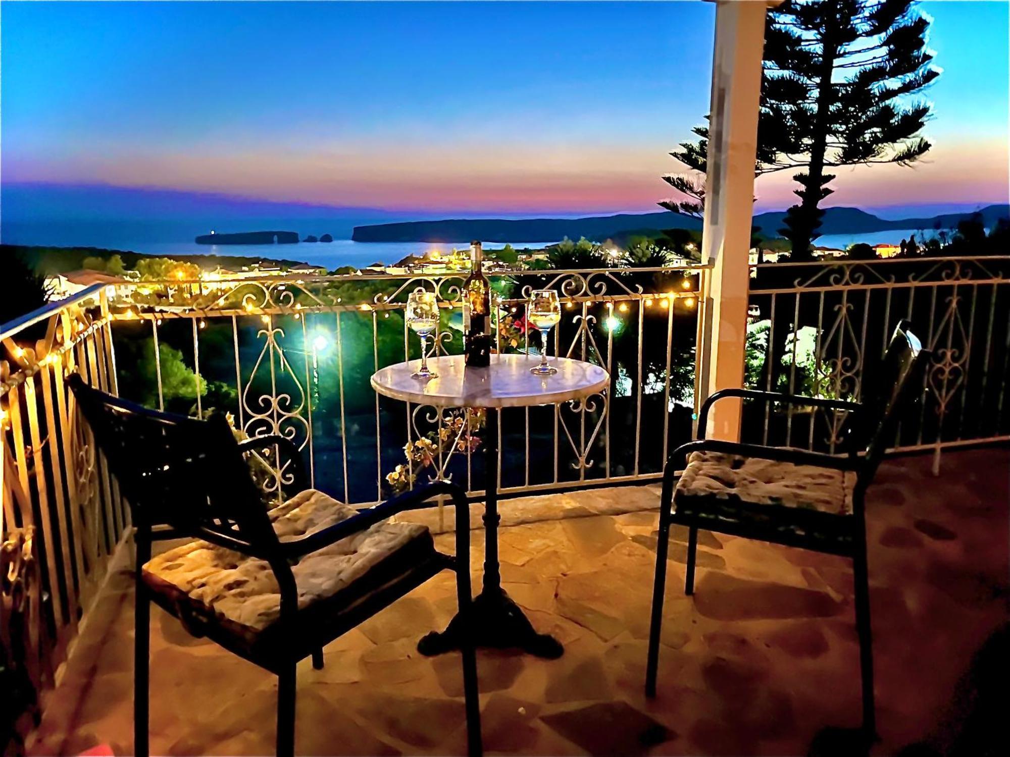 Gianna'S Guesthouse Pylos Exterior photo