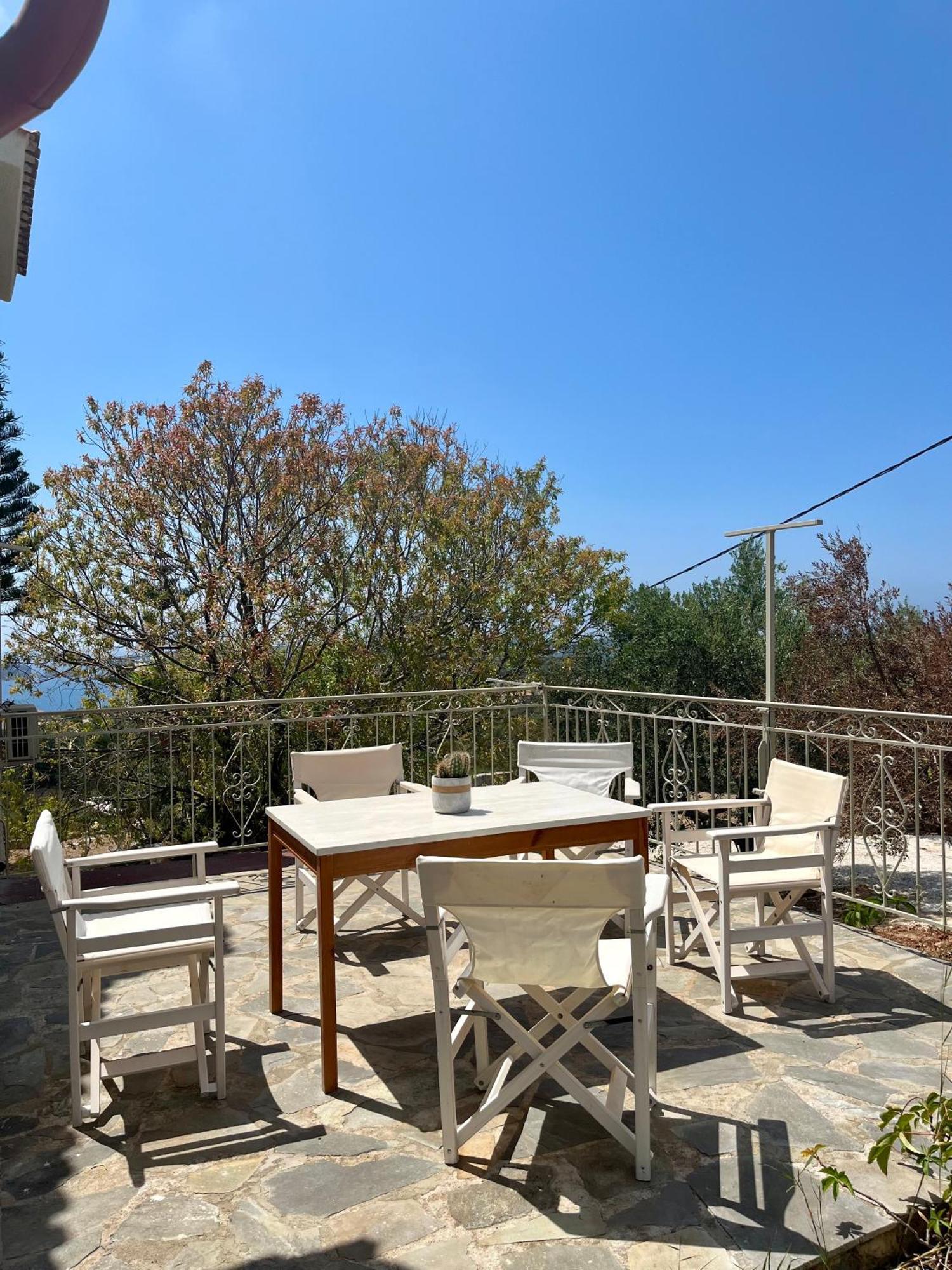 Gianna'S Guesthouse Pylos Exterior photo