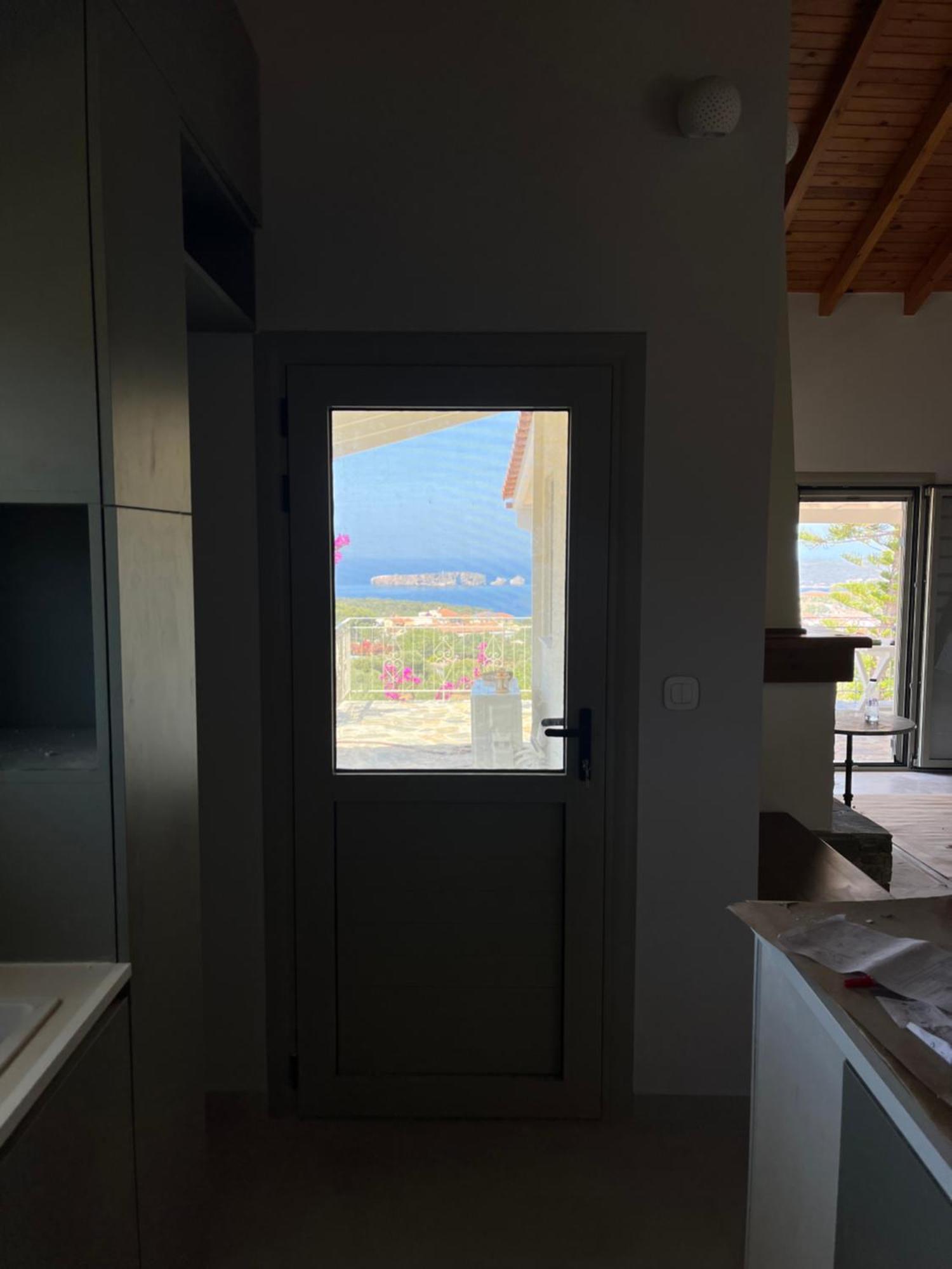 Gianna'S Guesthouse Pylos Exterior photo
