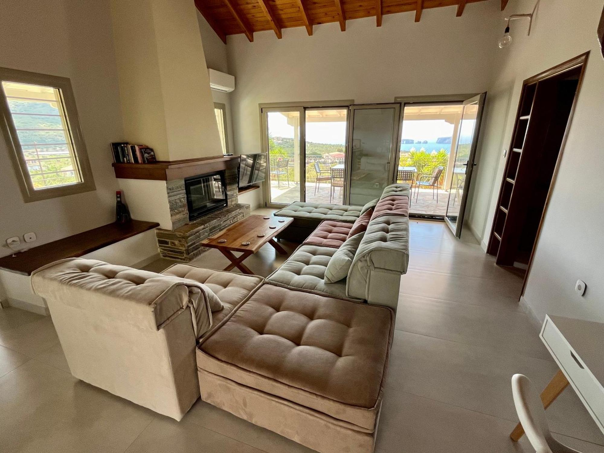 Gianna'S Guesthouse Pylos Exterior photo