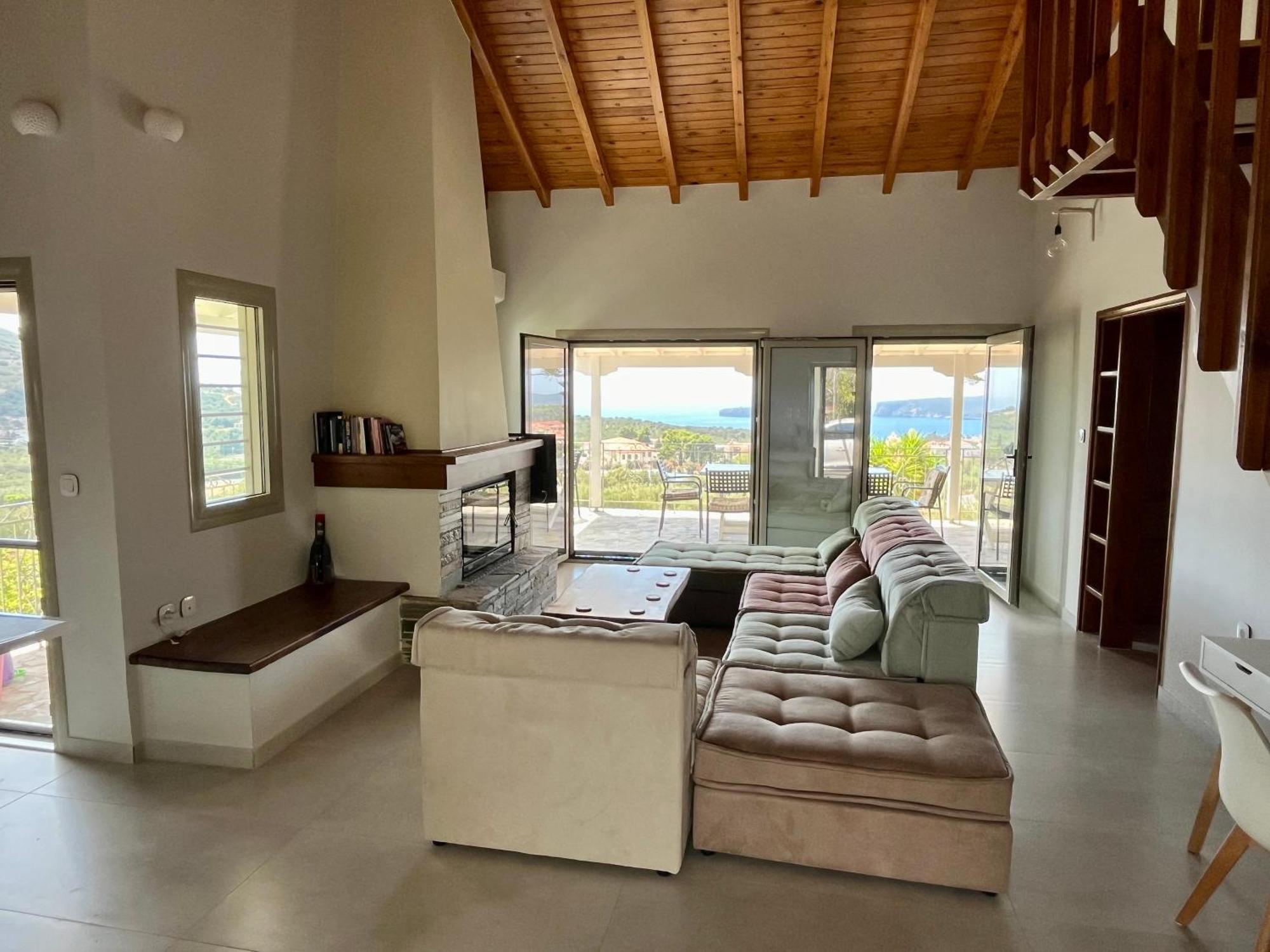 Gianna'S Guesthouse Pylos Exterior photo