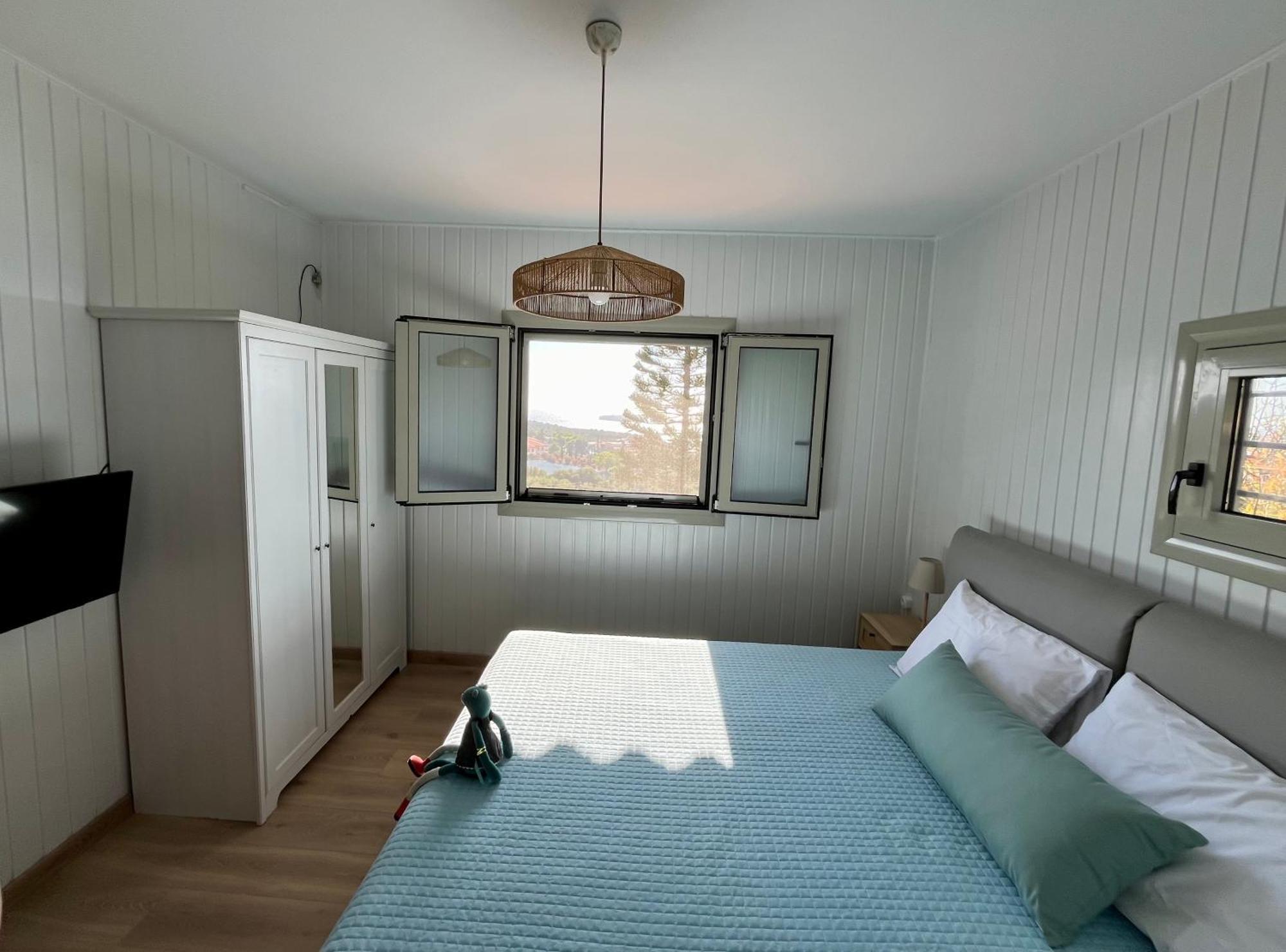 Gianna'S Guesthouse Pylos Exterior photo