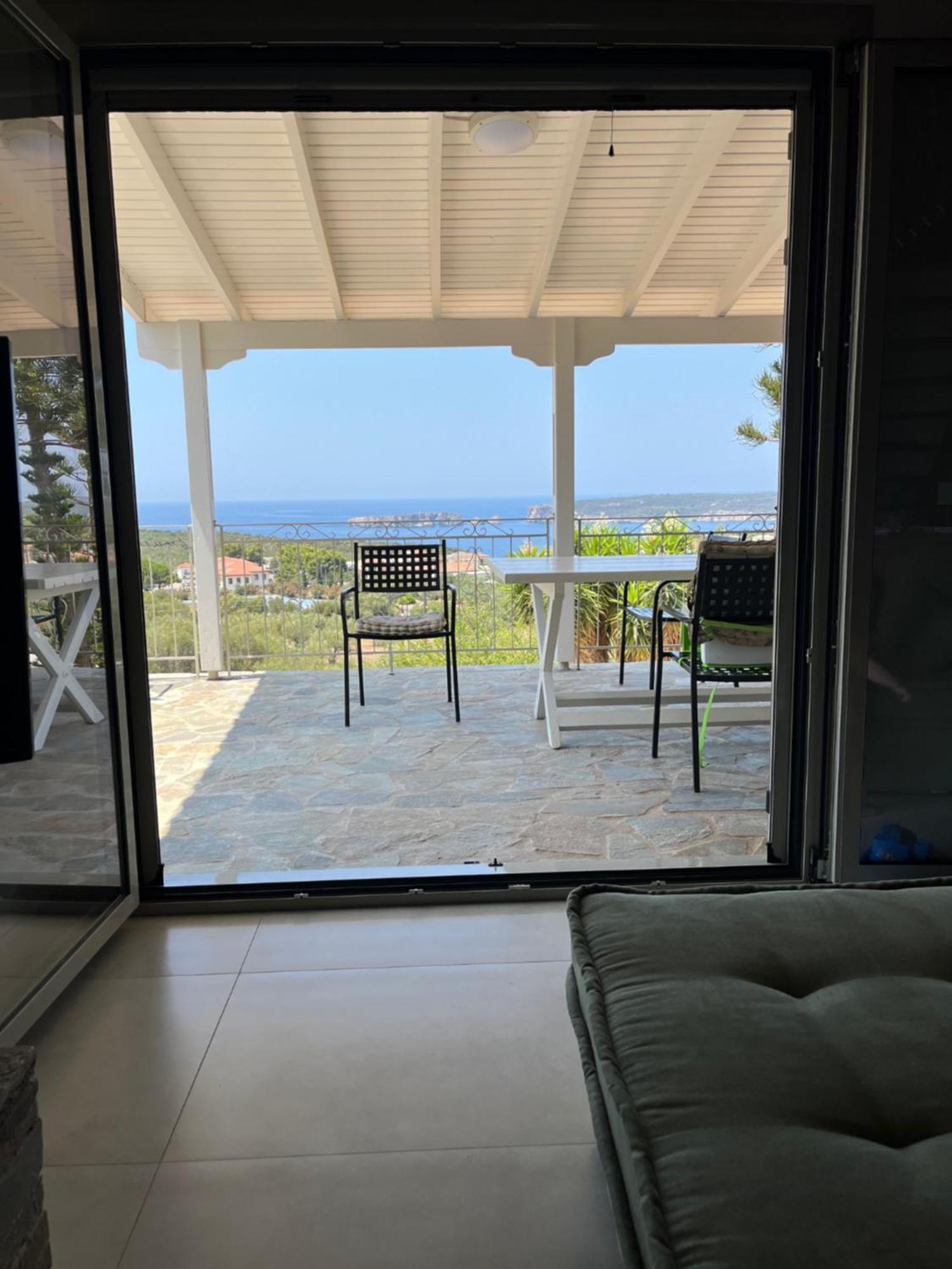 Gianna'S Guesthouse Pylos Exterior photo