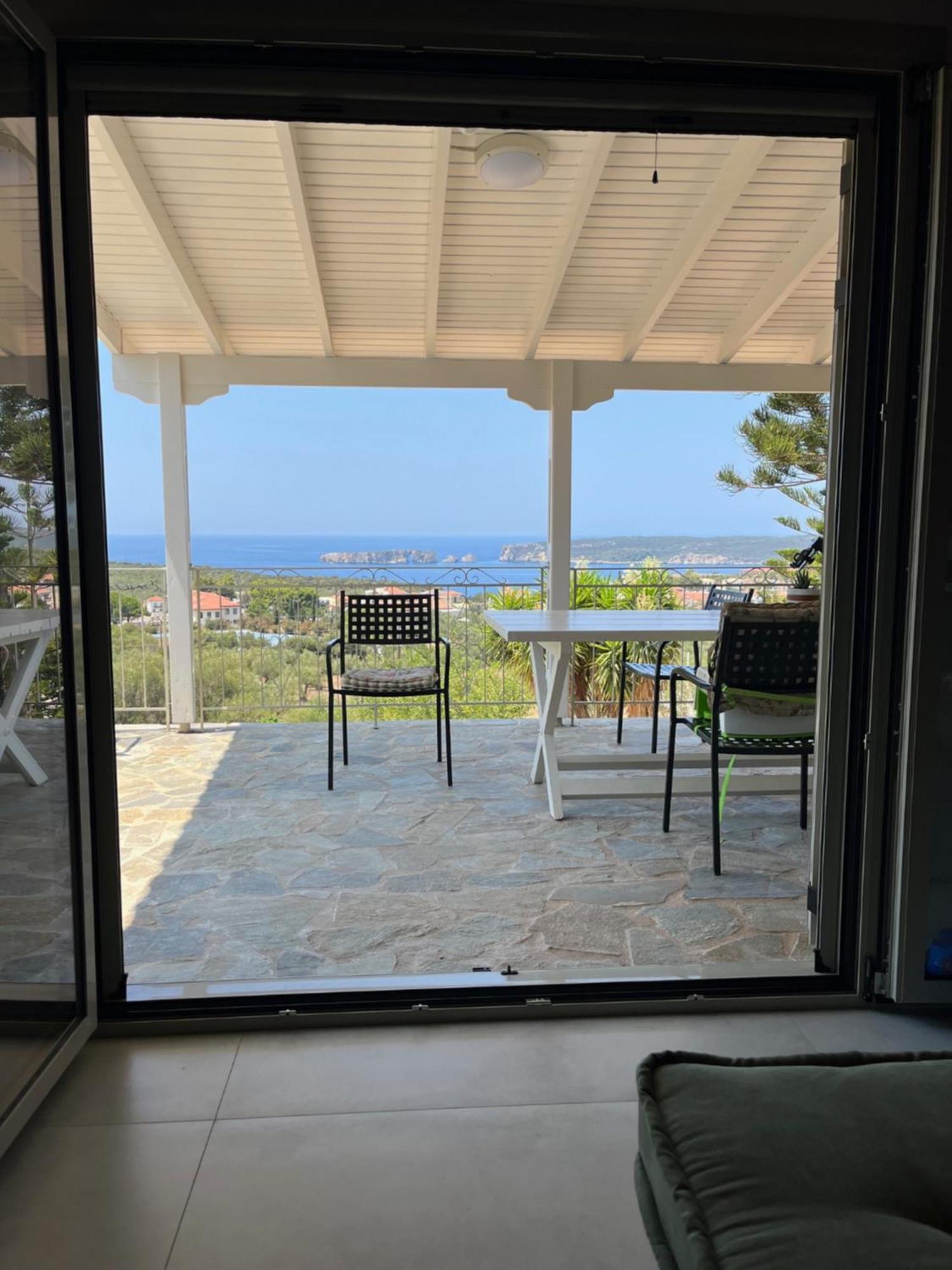 Gianna'S Guesthouse Pylos Exterior photo