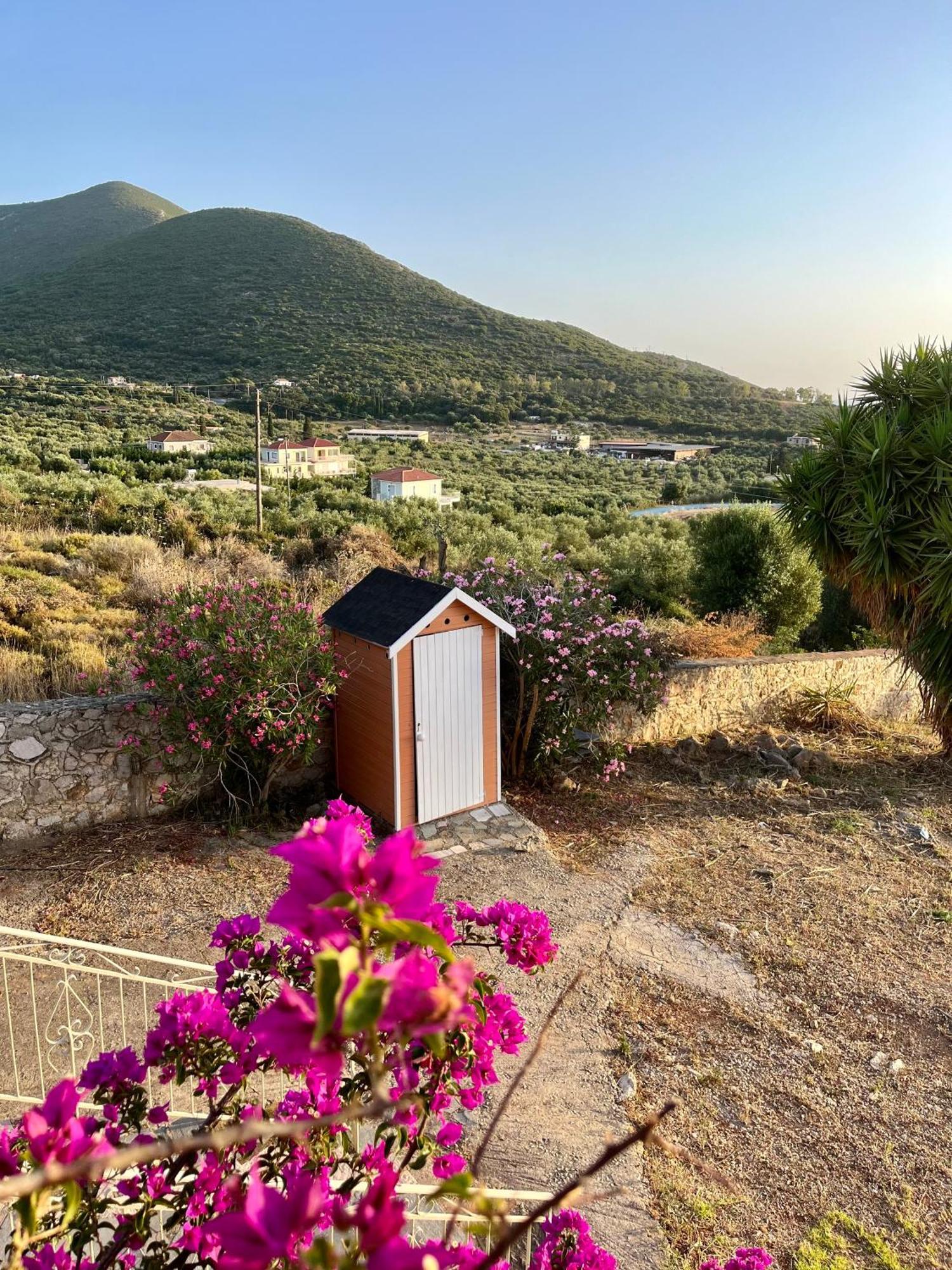 Gianna'S Guesthouse Pylos Exterior photo