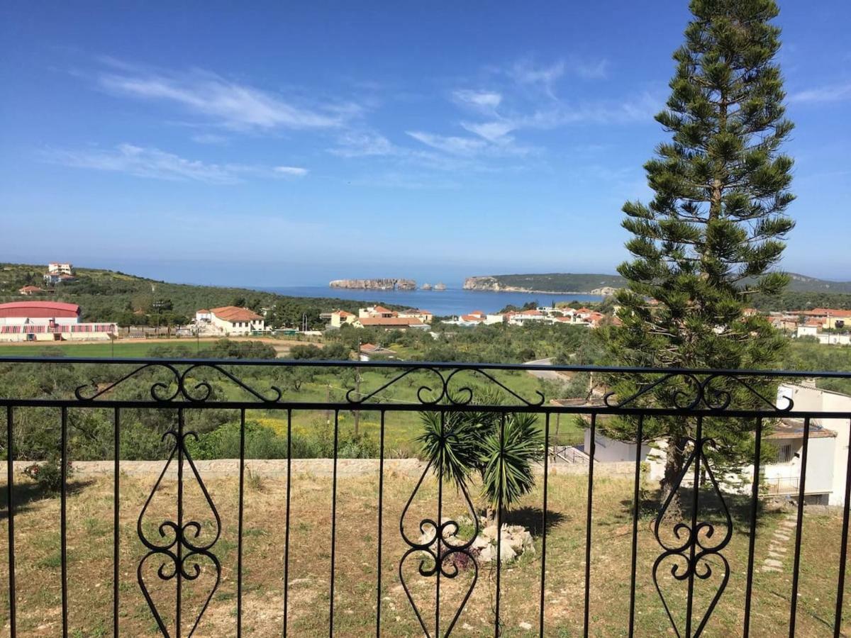 Gianna'S Guesthouse Pylos Exterior photo