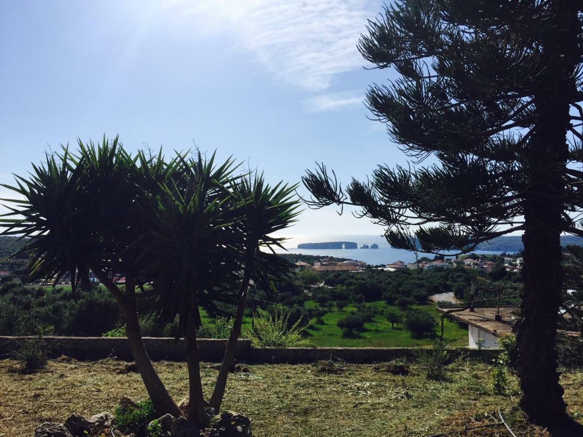 Gianna'S Guesthouse Pylos Exterior photo